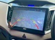 Hyundai Creta 1.6 CRDI SX 2018 Diesel