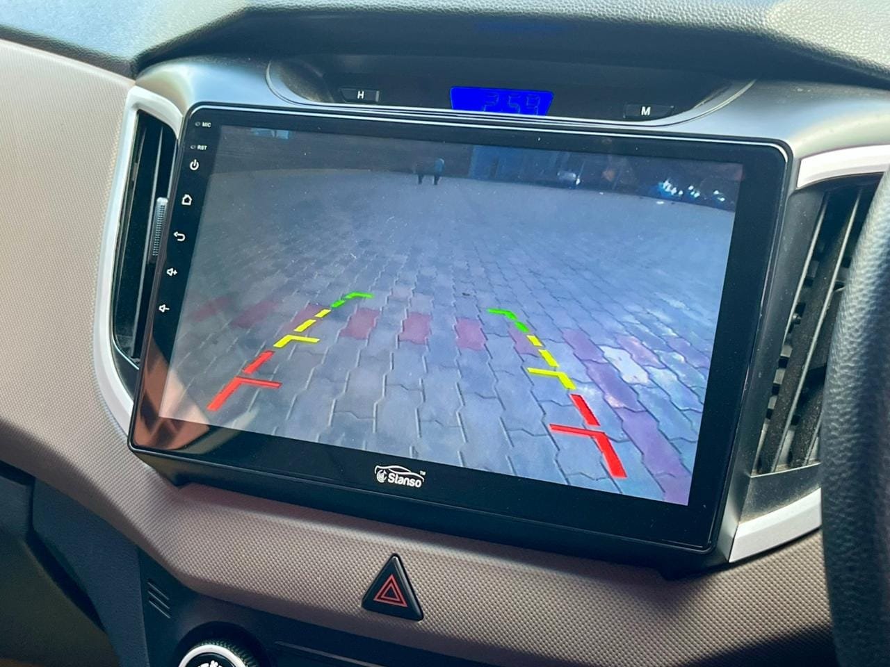 Hyundai Creta 1.6 CRDI SX 2018 Diesel