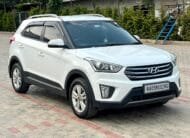 Hyundai Creta 1.6 CRDI SX 2018 Diesel
