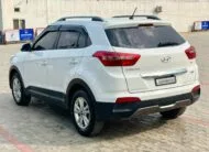 Hyundai Creta 1.6 CRDI SX 2018 Diesel