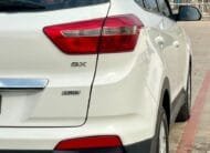 Hyundai Creta 1.6 CRDI SX 2018 Diesel