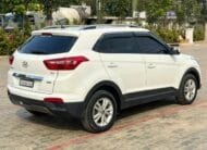 Hyundai Creta 1.6 CRDI SX 2018 Diesel