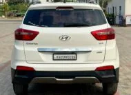 Hyundai Creta 1.6 CRDI SX 2018 Diesel