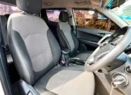Hyundai Creta 1.6 CRDI SX 2018 Diesel