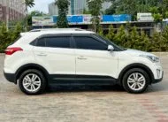 Hyundai Creta 1.6 CRDI SX 2018 Diesel