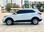 Hyundai Creta 1.6 CRDI SX 2018 Diesel
