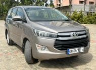 Toyota Innova Crysta 2.4 V
