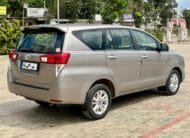 Toyota Innova Crysta 2.4 V Diesel | Best Used Car