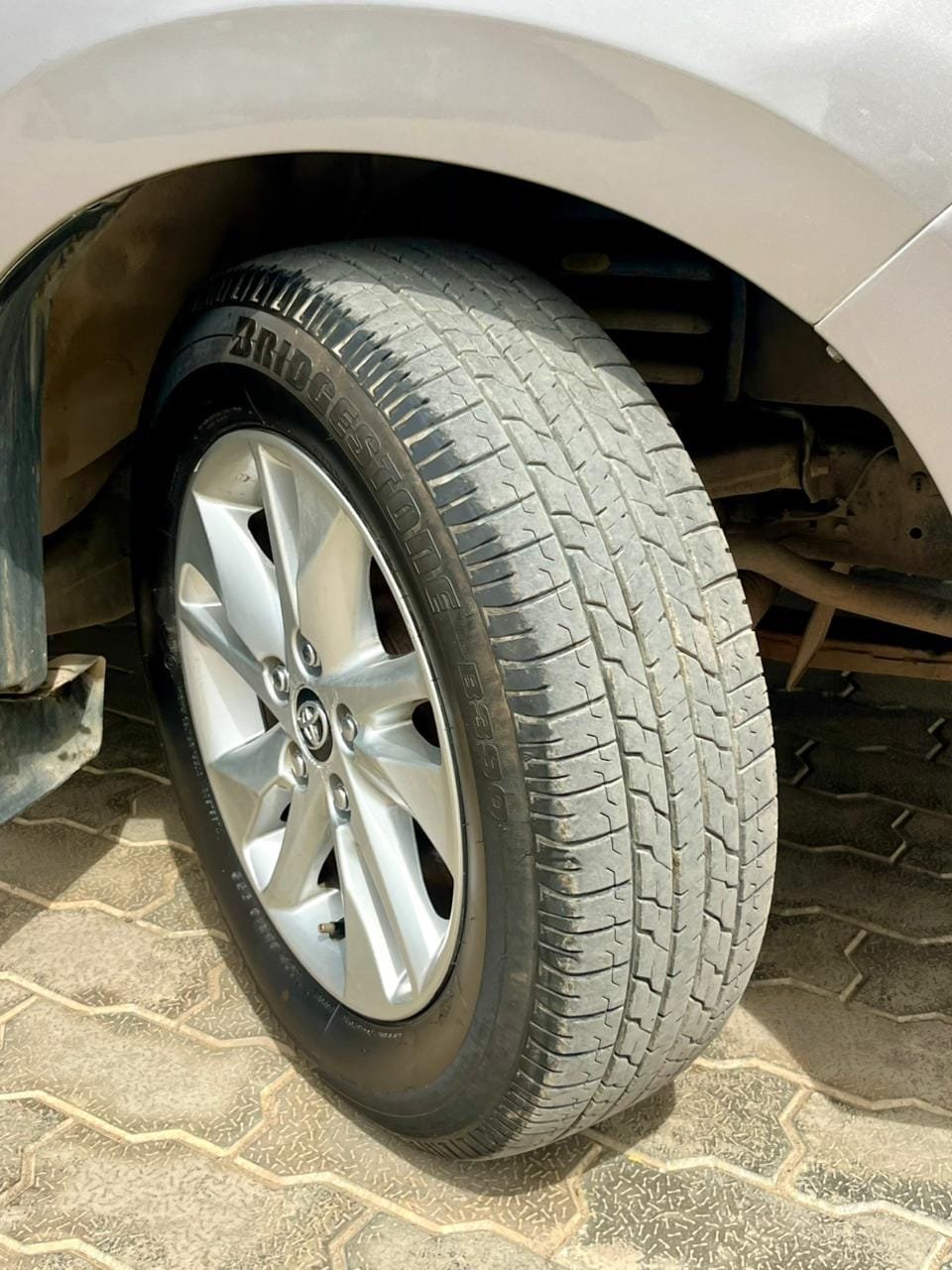 Toyota Innova Crysta 2.4 V Diesel | Best Used Car