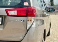 Toyota Innova Crysta 2.4 V Diesel | Best Used Car