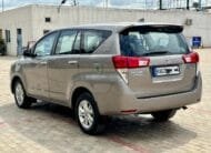 Toyota Innova Crysta 2.4 V Diesel | Best Used Car