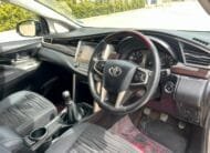 Toyota Innova Crysta 2.4 V Diesel | Best Used Car