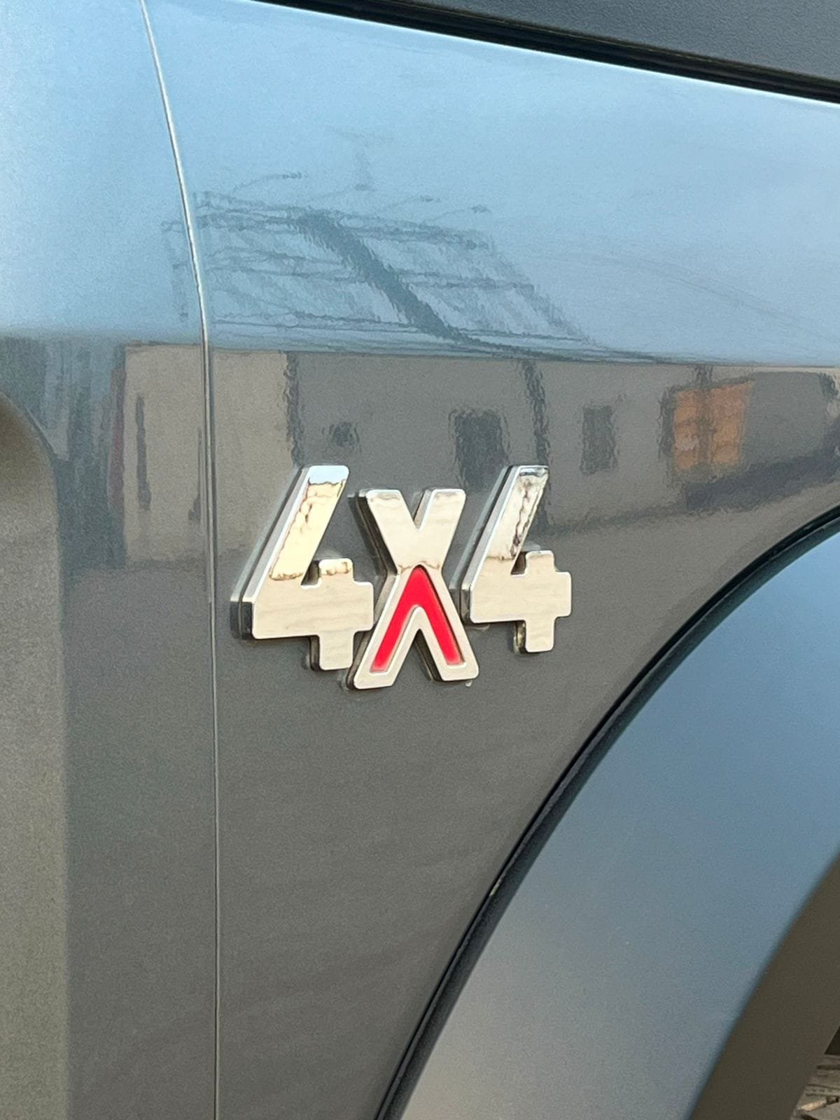 Mahindra Thar LX D MT 4X4 HT – Best