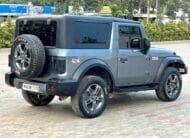 Mahindra Thar LX D MT 4X4 HT – Best
