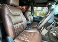 Mahindra Thar LX D MT 4X4 HT – Best