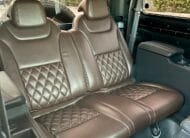 Mahindra Thar LX D MT 4X4 HT – Best