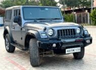 Mahindra Thar LX D MT 4X4 HT – Best