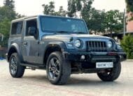 Mahindra Thar LX D MT 4X4 HT