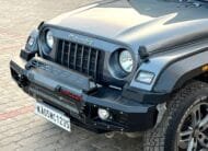 Mahindra Thar LX D MT 4X4 HT – Best