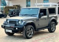 Mahindra Thar LX D MT 4X4 HT – Best