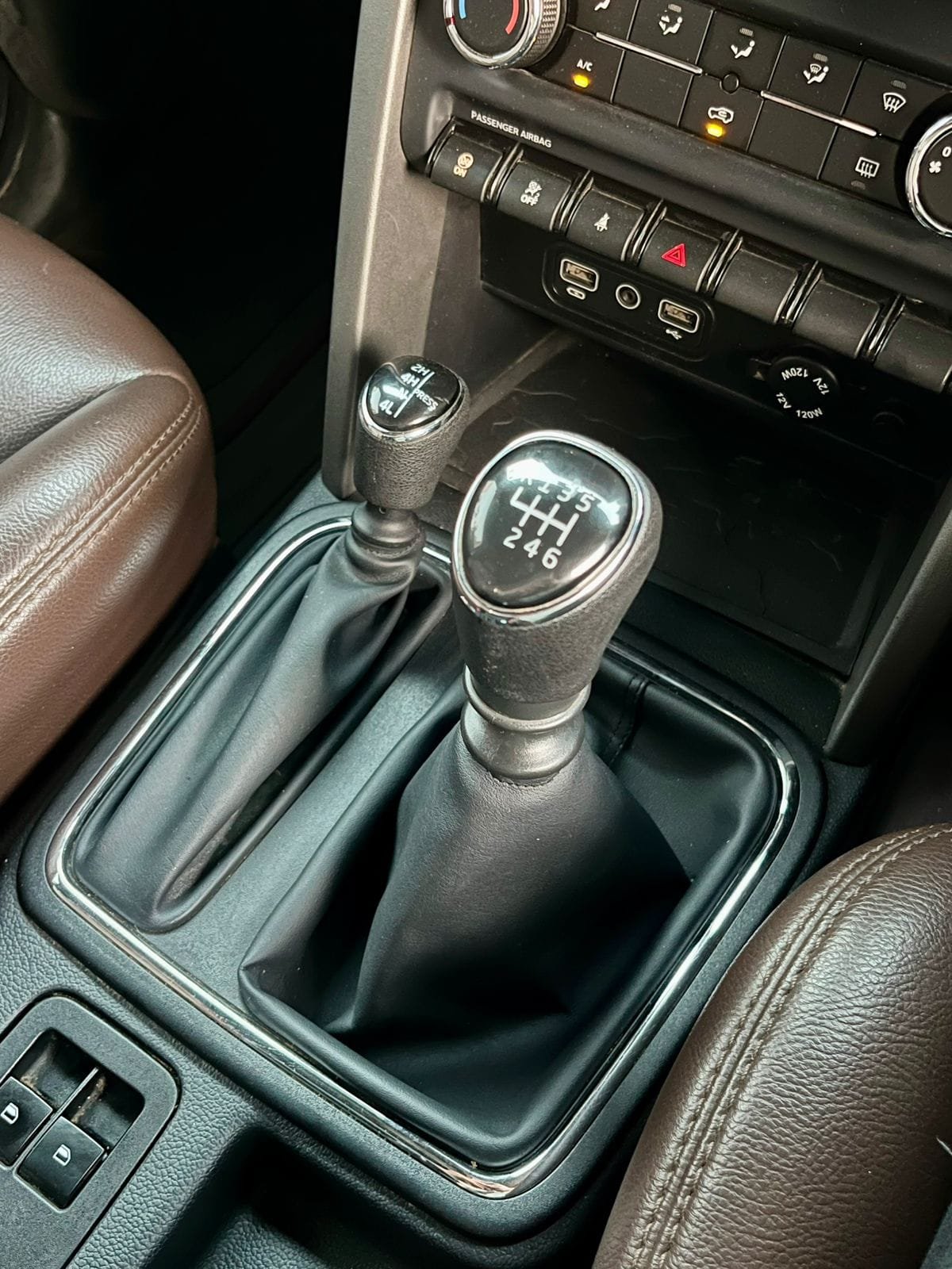 Mahindra Thar LX D MT 4X4 HT – Best