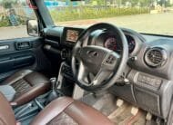 Mahindra Thar LX D MT 4X4 HT – Best