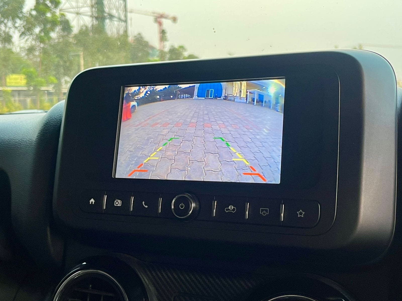 Mahindra Thar LX D MT 4X4 HT – Best