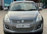 Maruti Suzuki Swift ZDI