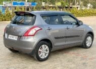 Maruti Suzuki Swift ZDI Diesel 2015