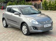 Maruti Suzuki Swift ZDI Diesel 2015