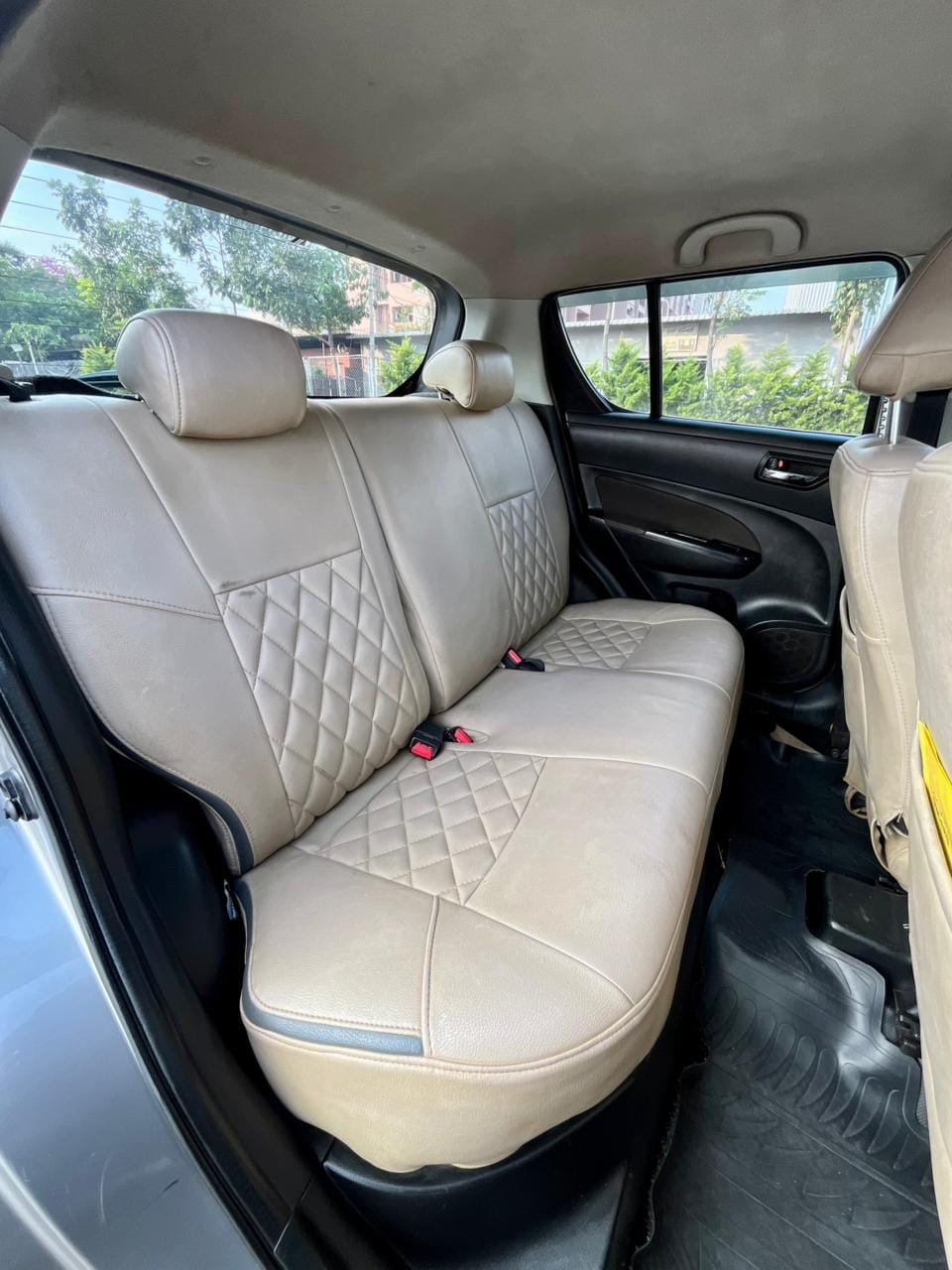 Maruti Suzuki Swift ZDI Diesel 2015