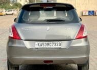 Maruti Suzuki Swift ZDI Diesel 2015