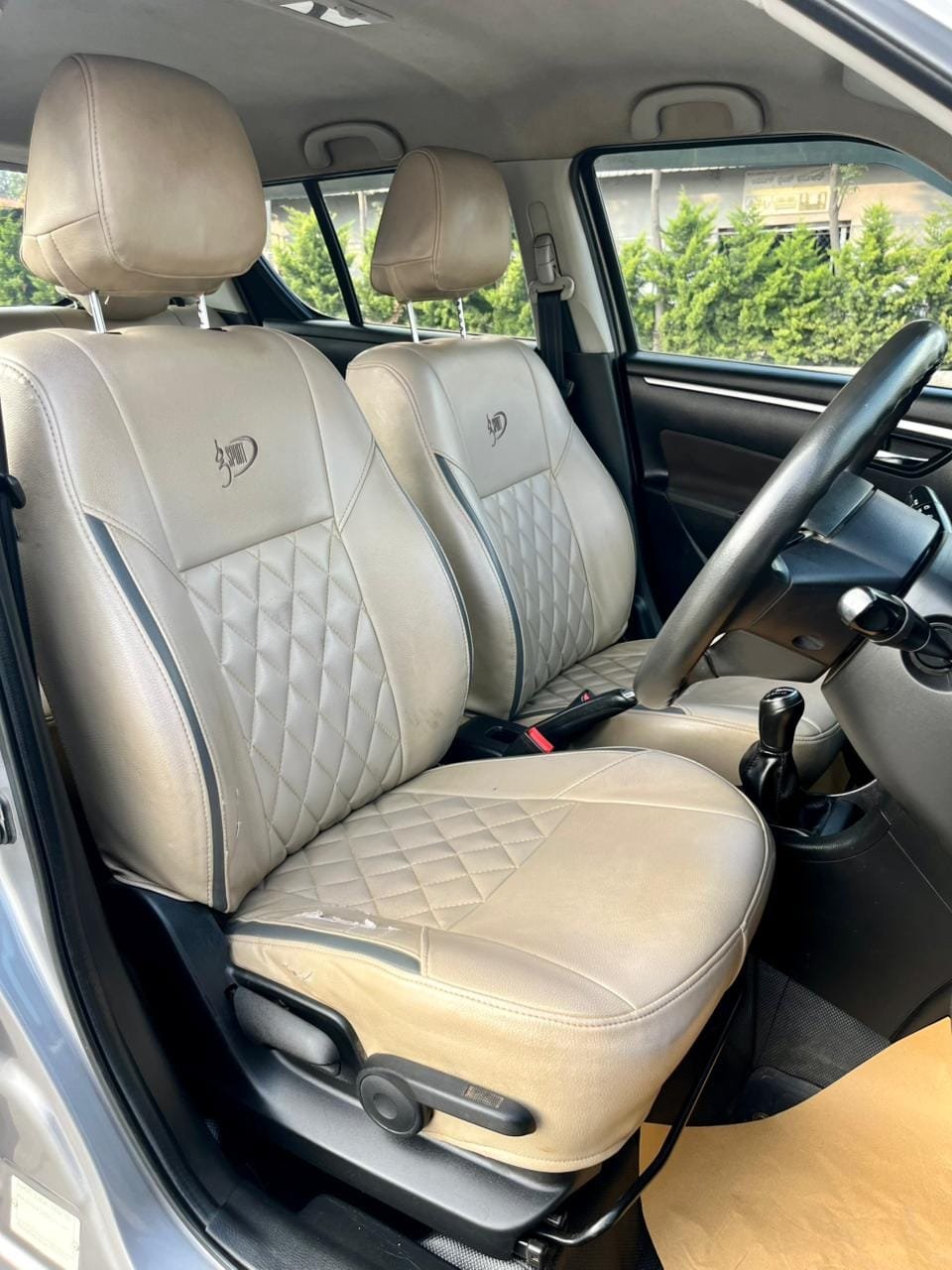 Maruti Suzuki Swift ZDI Diesel 2015