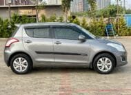 Maruti Suzuki Swift ZDI Diesel 2015