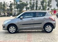 Maruti Suzuki Swift ZDI Diesel 2015