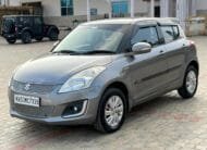 Maruti Suzuki Swift ZDI Diesel 2015