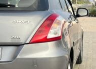 Maruti Suzuki Swift ZDI Diesel 2015