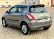 Maruti Suzuki Swift ZDI Diesel 2015