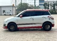Maruti Suzuki New Swift VXI