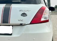 Maruti Suzuki New Swift VXI Glory Edition 2016