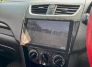 Maruti Suzuki New Swift VXI Glory Edition 2016