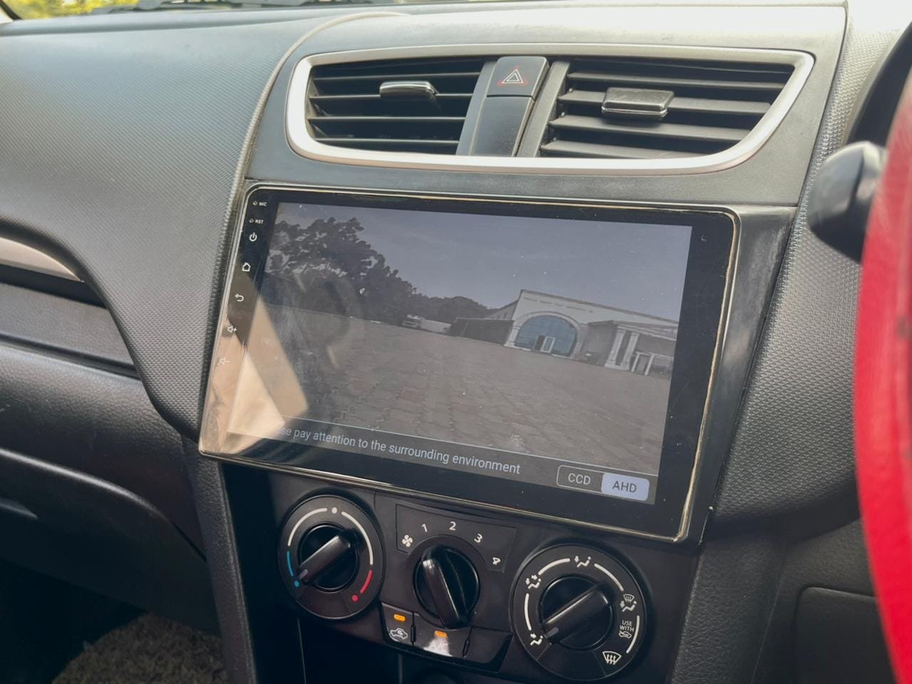 Maruti Suzuki New Swift VXI Glory Edition 2016