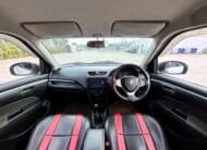 Maruti Suzuki New Swift VXI Glory Edition 2016