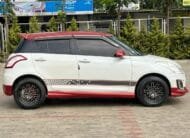 Maruti Suzuki New Swift VXI Glory Edition 2016