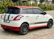 Maruti Suzuki New Swift VXI Glory Edition 2016