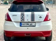 Maruti Suzuki New Swift VXI Glory Edition 2016