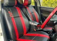 Maruti Suzuki New Swift VXI Glory Edition 2016