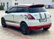 Maruti Suzuki New Swift VXI Glory Edition 2016