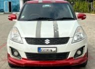 Maruti Suzuki New Swift VXI Glory Edition 2016