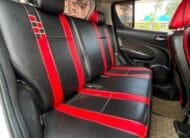 Maruti Suzuki New Swift VXI Glory Edition 2016